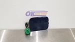 13 Ford F350 Super Duty King Ranch Fuel Filler Door Blue. Fixed Price $64.60.