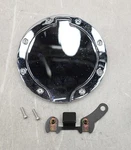 New Oem Fuel Tank Filler Door 17801342 Chevrolet Gmc 1999-2006. Fixed Price $102.25.