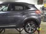 2019 Hyundai Kona Gas Fuel Filler Door Lid Cover Gray. Fixed Price $90.00.