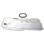 18.5 Gallon Fuel Gas Tank For 92-96 Toyota Camry 95-97 Avalon Silver. Fixed Price $170.98.