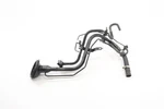 2014 - 2024 Infiniti QX80 5.6L Fuel Gas Tank Filler Neck Tube Hose Pipe Oem. Fixed Price $108.67.