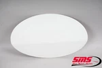14-24 Maserati Quattroporte M156 Gas Tank Fuel Filler Door Lid Cover White Oem. Fixed Price $63.98.