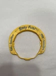 2012 Ford Focus Fuel Filler Pipe Insert Neck Bezel Plate AU5A-9K072. Fixed Price $14.69.