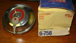 Stant G756 Locking Gas Cap Nos. Fixed Price $10.00.