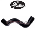 Gates Lower Radiator Coolant Hose For 1987 Gmc V2500 6.2L V8 - Antifreeze Qm. Fixed Price $36.60.