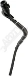 Apdty 155879 Fuel Filler Neck Assembly. Fixed Price $159.11.