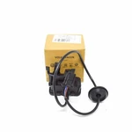 Vw Beetle A5 Servo Element For Central Locking Tank Flap 5C5810773B No Duties. Fixed Price $64.95.