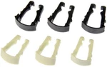 Fuel Line Clip-retainer Dorman 800-023. Fixed Price $31.99.
