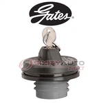 Gates 31783 Gas Cap For XU5A 9K163 Fa XS5A Aa MGC791 F8RZ 9030 Bc 97BB Fm. Fixed Price $27.12.