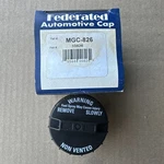Motorad MGC826 Fuel Tank Gas Cap, Free Shipping!. Fixed Price $12.95.