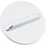 Dynacorn 1623M 1965-1967 Nova Gas Cap, Chrome. Fixed Price $29.99.
