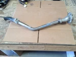 08 Ford F150 5.4L Gas, Fuel Filler Neck, No Cap 15419. Fixed Price $106.01.