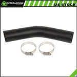 Fuel Filler Hose 1997-2004 Ford F-150 F-250 4.2L 4.6L 4.9L 5.4L. Fixed Price $17.09.