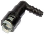 Fuel Line Connector Dorman 800-081. Fixed Price $81.60.