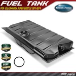 1X Gallons Fuel Tank For Volkswagen Super Beetle 1971 1972 1973 1974 133201075F. Fixed Price $192.89.
