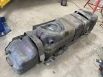 Fuel Tank 8' Box Fits 04-10 Sierra 2500 Pickup 29258. Fixed Price $800.79.