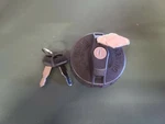 Fuel Tank Cap-key Vent Motorad MGC900. Fixed Price $19.99.