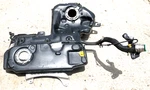 2012-2015 Audi A7 RS7 4G8 Fuel Gas Tank W/ Filler Neck Oem.. Fixed Price $129.99.