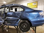 Gas Fuel Filler Door Lid Cover 2016 Jetta Blue. Fixed Price $90.00.