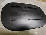 Oem Genuine Land-rover Fuel Door LR132703. Fixed Price $60.00.