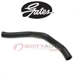Gates Upper Radiator Coolant Hose For 1967-1970 Chevrolet K10 Suburban 4.1L Tv. Fixed Price $42.83.