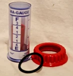 215900 Tramont Tre Trx Level Gauge Parts Kit Fuel Tank Float Indicator Assembly. Fixed Price $129.00.
