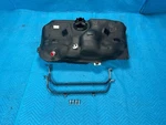 Lexus ES300H ES350 Fuel Tank W/ Protector Shield & Support Straps 2013-2018 Oem. Fixed Price $395.00.