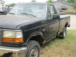 Fuel Tank Under Super Cab 139" Wb Fits 93-95 Ford F150 Pickup 360399. Fixed Price $549.90.