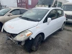 Versa 2007 Fuel Filler Door 563755. Fixed Price $39.99.