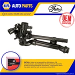Coolant Thermostat Fits Mercedes C300 C205 2.0 15 To 18 M274.920 Gates Quality. Fixed Price $175.93.