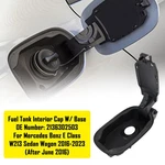 Fuel Tank Interior Cap W/ Base 2136302503 For Mercedes Class W213 16-2023. Fixed Price $56.30.