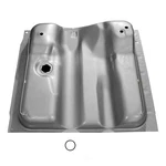 Fuel Tank Trq FTA07765 Fits 1980 Vw Vanagon. Fixed Price $187.95.