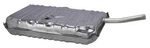 Fuel Tank Spectra GM34J Fits 1968 Chevrolet Camino. Fixed Price $528.99.