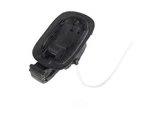 Fuel Filler Housing Genuine Mopar 52029861AC. Fixed Price $60.52.