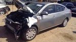 Versa 2013 Fuel Filler Door 782618. Fixed Price $80.28.