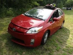 Prius 2010 Fuel Filler Neck 380619. Fixed Price $99.90.