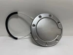 2000-2006 MK1 Audi Tt Oem Aluminum Fuel Tank Gas Filler Door 8N0809905B (tl). Fixed Price $45.00.