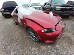 Fuel Tank Fits 16-23 Mazda MX-5 Miata 11345073. Fixed Price $393.02.