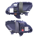 For Gmc C3500HD 1995-2000 Interior Door Handle Driver Passenger Side Pair. Fixed Price $45.40.