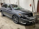 Gas Fuel Filler Lid Door Infiniti QX60 2019 Gray 1450336. Fixed Price $119.99.