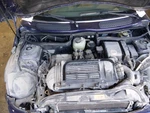Mini 2006 Fuel Filler Neck 2158044. Fixed Price $100.00.