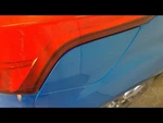 Focus 2013 Fuel Filler 339147GAS Lid Door******************************. Fixed Price $114.74.