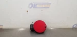 Ford F150 Fuel Filler Door Lid Red. Fixed Price $45.00.