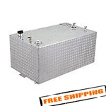 Rds 71110 Rectangular Fuel Transfer Tank. Fixed Price $1012.98.