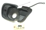 2023-2024 Acura Integra Fuel Filler Door Pocket Housing Oem.. Fixed Price $24.99.