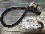 Genuine Ford Blue Fuel Rollover Vapor Valve 2 Port E8UZ9B593A E7UA9B593BA. Fixed Price $240.00.