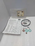 Parker Racor 11-1404 Seal Service Kit For 900 1000. Fixed Price $119.70.