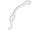 Genuine Toyota Fuel Tank Filler Neck 77201-02330. Fixed Price $257.14.
