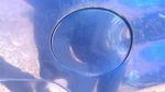 Fuel Filler Door Fits 08-12 Chevy Malibu Oem. Fixed Price $63.99.