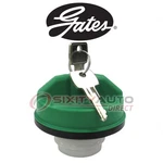 Gates Gas Fuel Tank Cap For 1982-1997 Gmc P3500 6.5L 6.2L V8 3.9L L4 Hs. Fixed Price $32.99.